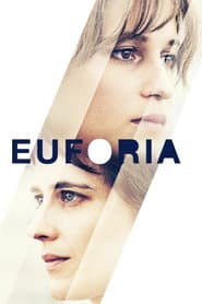 Pôster de Euforia