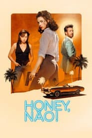 Poster for Honey, Não!