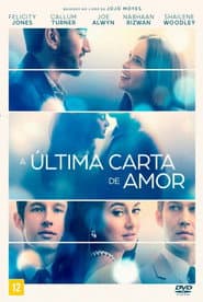 Poster for A Última Carta de Amor