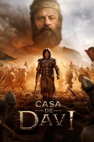 Poster for Casa de Davi