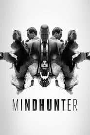 Póster de MINDHUNTER
