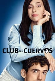 Poster for Clube dos Corvos
