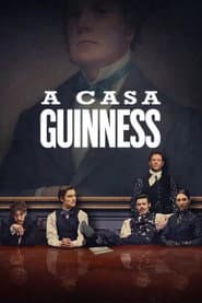 Póster de House of Guinness