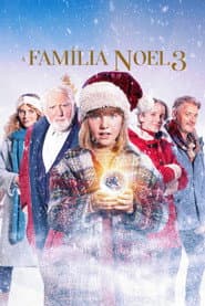 Pôster de A Família Noel 3