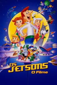 Póster de Os Jetsons: O Filme