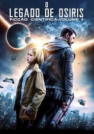 Póster de Rescate en Osiris