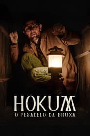Poster for Hokum: O Pesadelo da Bruxa