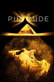 Affiche de A Pirâmide