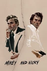 Poster for Mikey e Nicky