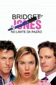 Pôster de Bridget Jones: No Limite da Razão