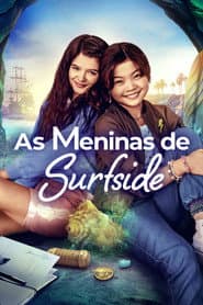 Póster de As Meninas de Surfside