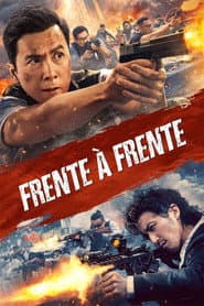 Poster for Frente à Frente