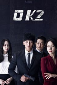 Affiche de The K2