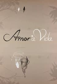 Pôster de Amor à Vida