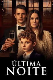 Pôster de A Última Noite