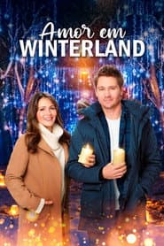 Pôster de Amor em Winterland