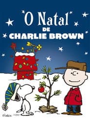 Affiche de O Natal do Charlie Brown