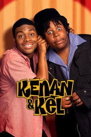Poster for Kenan e Kel
