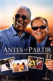 Pôster de Antes de Partir
