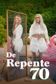 Poster for De Repente 70