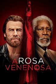 Pôster de A Rosa Venenosa