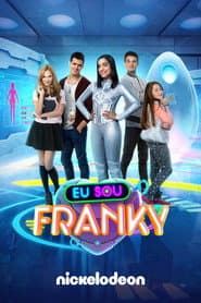 Pôster de Eu Sou Franky