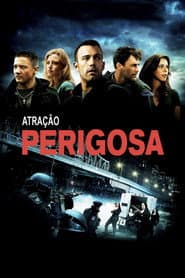 Poster for Atração Perigosa