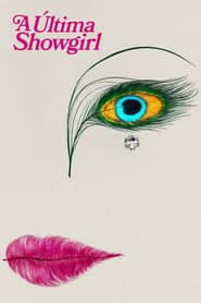 Poster for A Última Showgirl