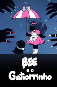 Pôster de Bee e o Gatiorrinho