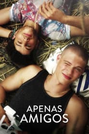Pôster de Apenas Amigos