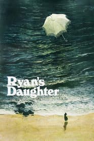 Affiche de A Filha de Ryan