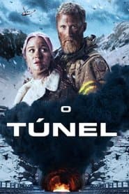 Poster for O Túnel
