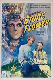 Affiche de Fleur de Pierre
