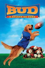 Poster for Bud 2: O Atleta de Ouro