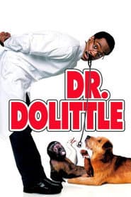 Pôster de Dr. Dolittle