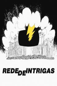 Poster for Rede de Intrigas