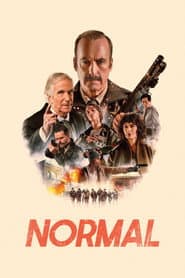 Affiche de Normal