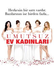 Poster for Umutsuz Ev Kadınları