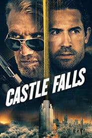 Póster de Castle Falls