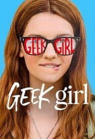 Pôster de Geek Girl