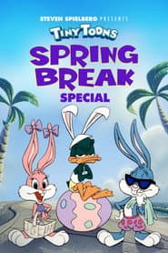 Pôster de Tiny Toon - Especial da Primavera