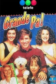 Poster for ¡Grande, Pá!