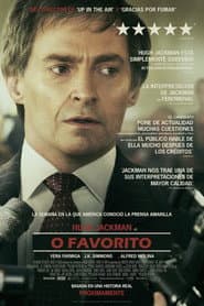 Poster for O Favorito