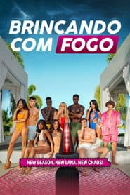 Poster for Brincando com Fogo