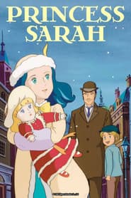 Affiche de Princesse Sarah