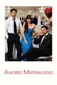 Poster for Amores Materialistas