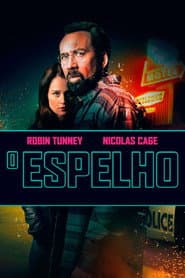 Poster for O Espelho