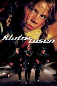 Pôster de Klatretøsen