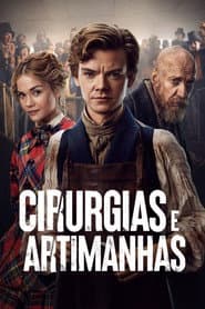 Poster for Cirurgias e Artimanhas