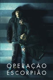 Affiche de Operação Escorpião